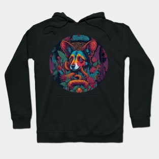 Furry Friends United - Supporting Animal Welfare Hoodie